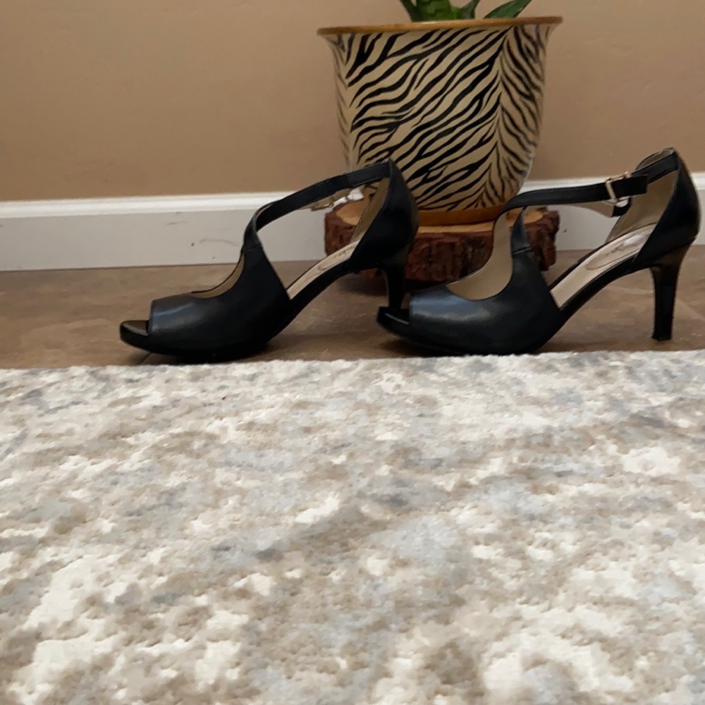 Life Stride Shoes